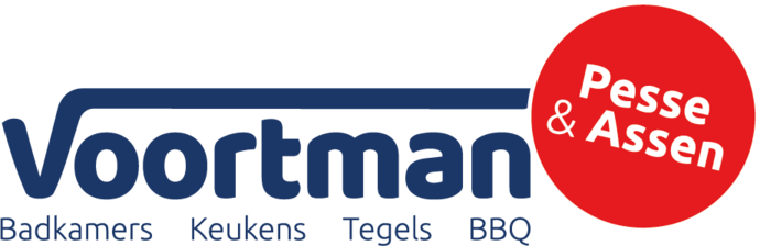 Voortman Badkamers Keukens Tegels BV