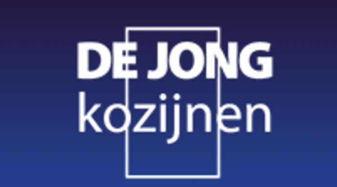 De Jong Kozijnen