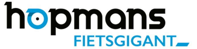 Hopmans Fietsgigant