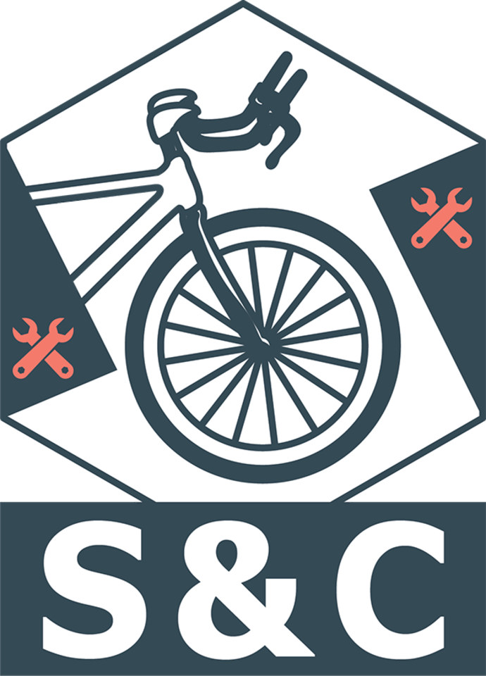 Fietsen S&C