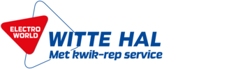 Electro World Witte Hal Reuver