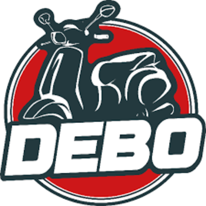 DEBO Scooters