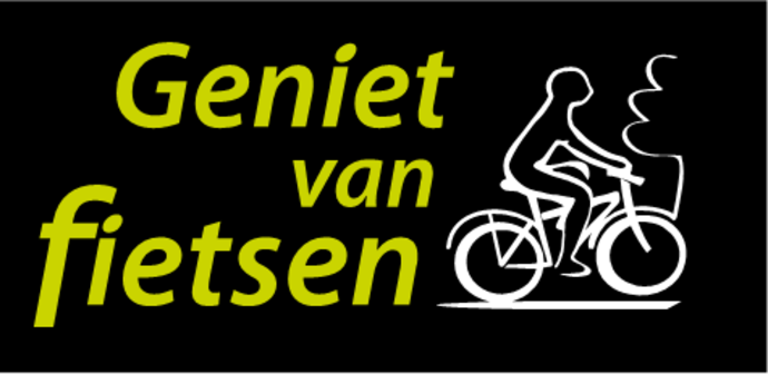 Geniet van Fietsen