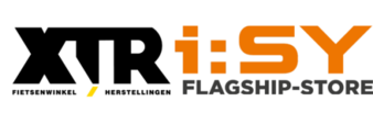 i:SY Flagship-store en Fietsatelier by XTR-shop
