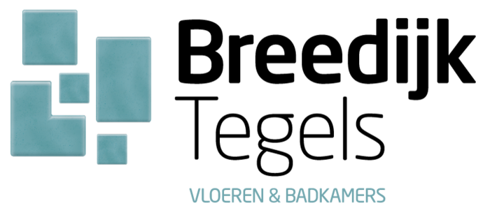 Breedijk Tegels