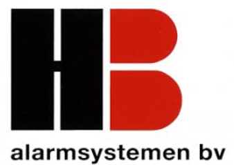 HB Alarmsystemen BV