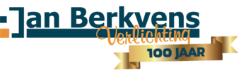 Jan Berkvens Verlichting