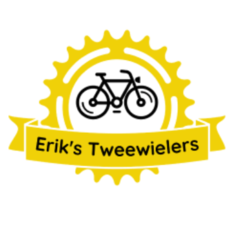 Erik’s tweewielers