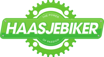 Haasjebiker