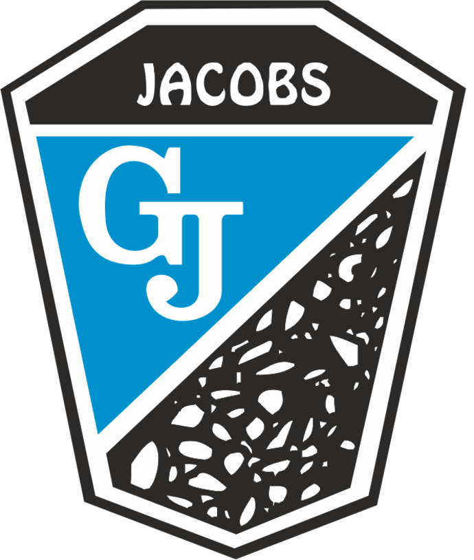 Jacobs Sierbestrating
