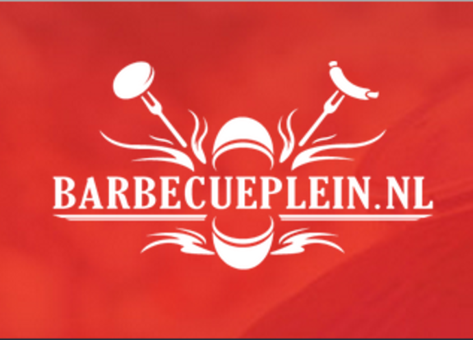 Barbecueplein / big green egg plein