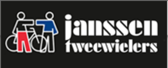 JANSSEN TWEEWIELERS