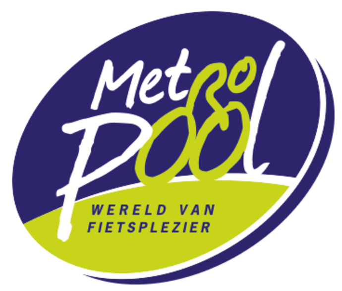 Metropool fietsen