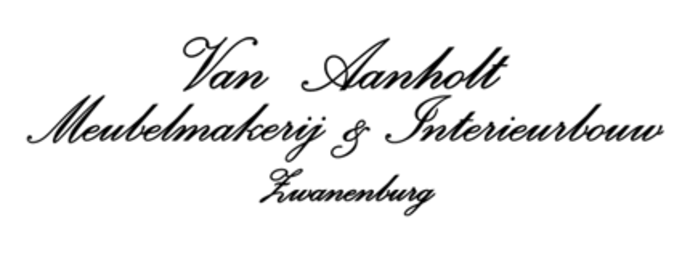 Aanholt Interieur