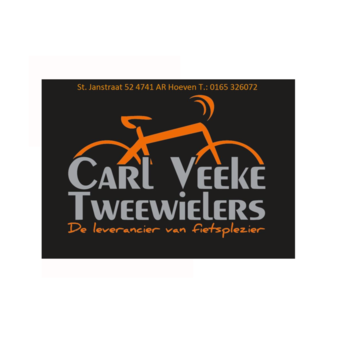 Carl Veeke Tweewielers