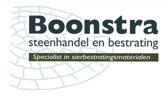 Steenhandel en Bestratingsbedrijf Boonstra