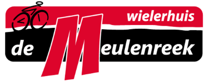 Wielerhuis de Meulenreek