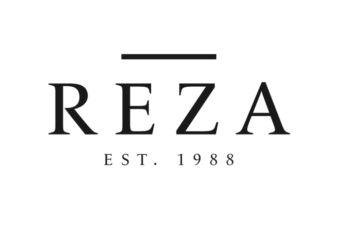 REZA Est. 1988 Den Bosch