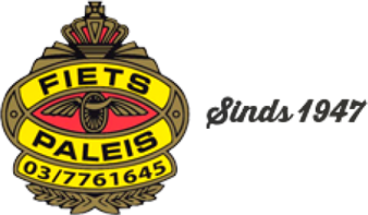 Fietspaleis / Bakfietspaleis