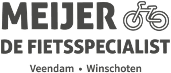 Meijer de Fietsspecialist Veendam