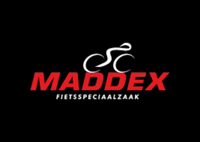Maddex fietsspeciaalzaak