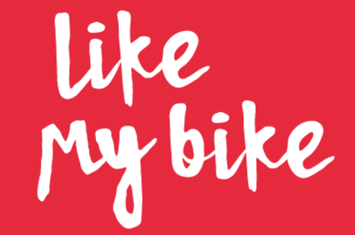 Like My Bike