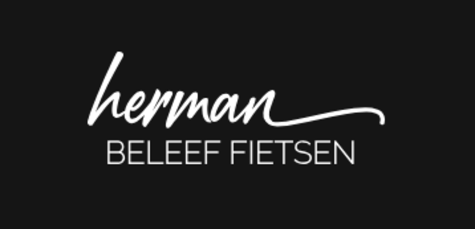 Herman beleef fietsen - SCOTT experience center