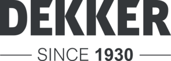 DEKKER SINCE 1930