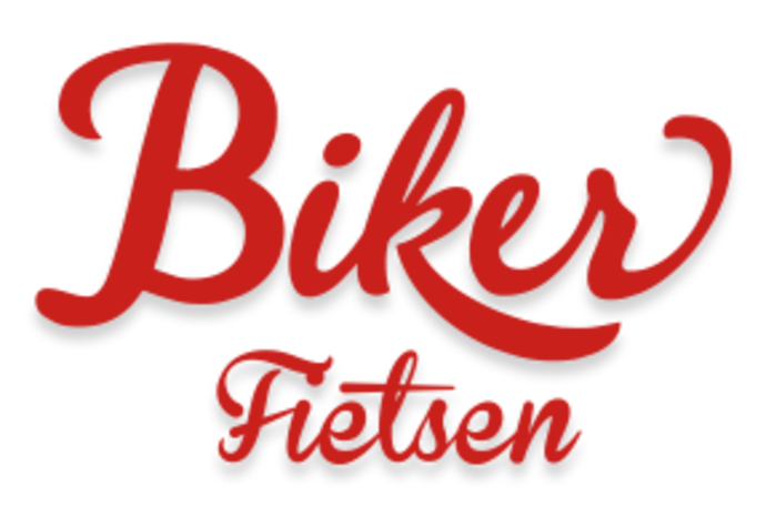 Bikerfietsen Gent