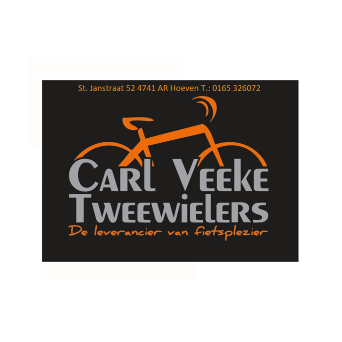 Carl Veeke Tweewielers