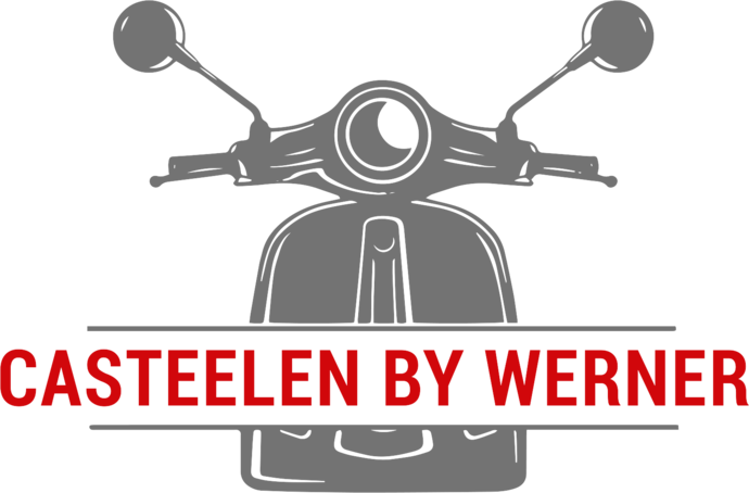 by Werner BV