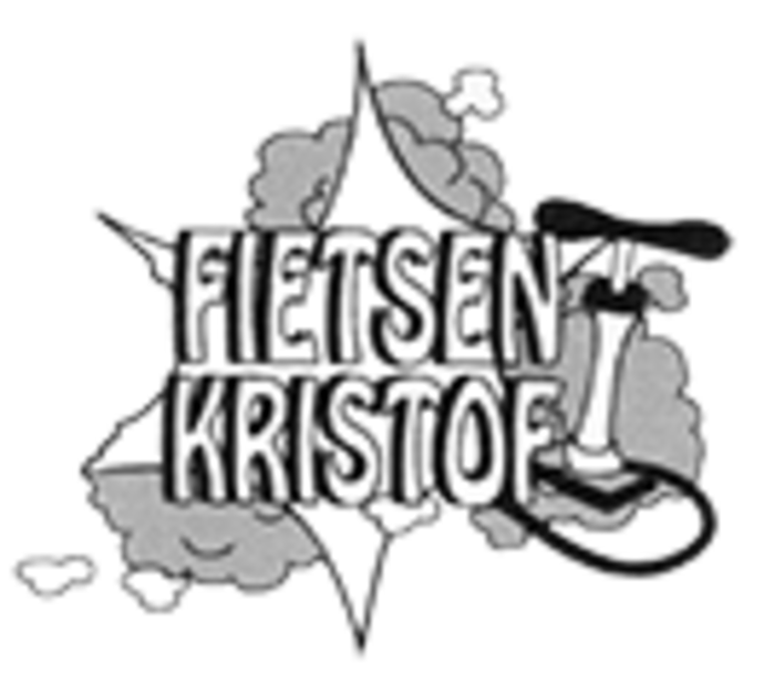 Fietsen Kristof