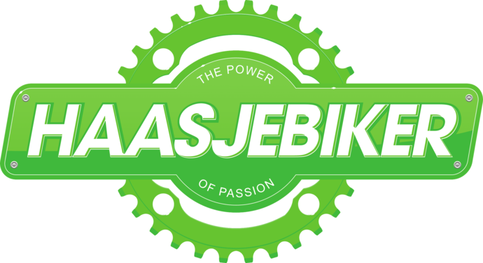 Haasjebiker