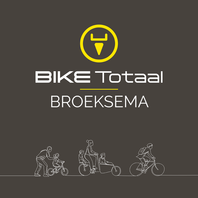 Bike Totaal Broeksema - Fietsenwinkel en fietsreparatie