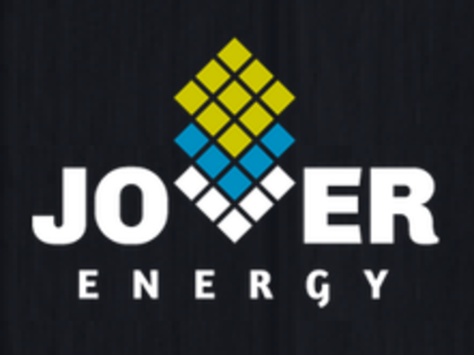 JOVERenergy BV