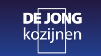 De Jong Kozijnen