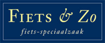 Fiets En Zo Fietsspeciaalzaak