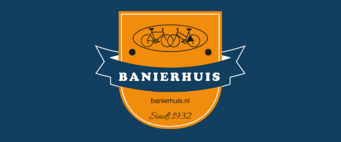 Fietsenwinkel Terwijde Leidsche Rijn - Banierhuis