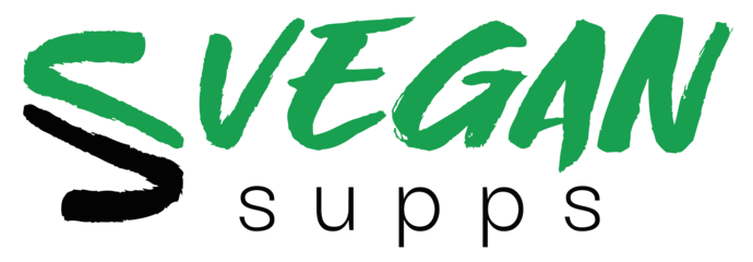 Vegan-Supps.nl
