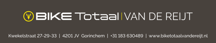 Van de Reijt Fiets & Lifestyle