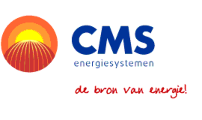 CMS Energiesystemen