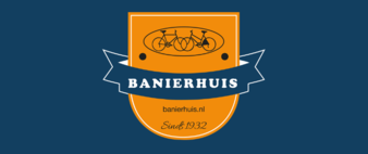 Fietsenwinkel Overvecht - Banierhuis