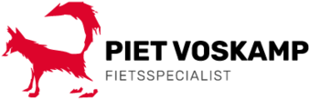 Fietsspecialist Piet Voskamp