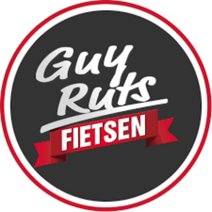 Fietsen Guy Ruts