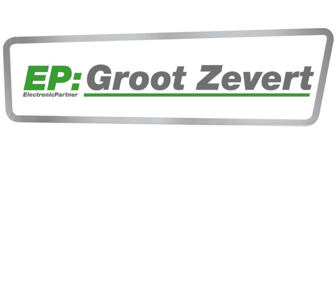 EP: Groot Zevert