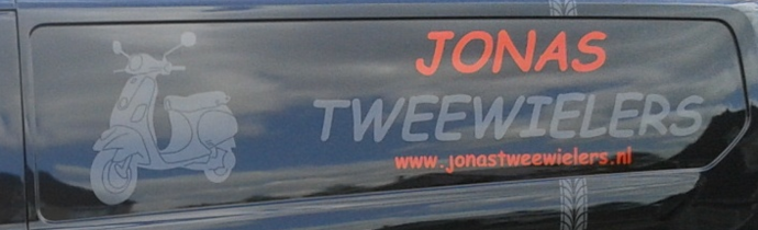 Jonas Tweewielers