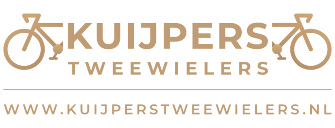 Kuijpers Tweewielers Helmond