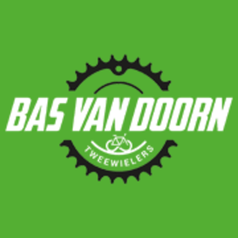 Bas van Doorn Tweewielers