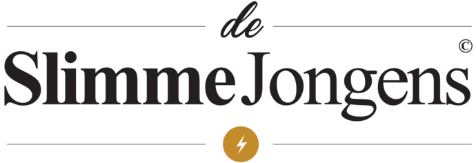 De Slimme Jongens BV
