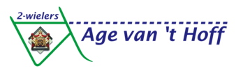 Age van 't Hoff 2-wielers B.V.